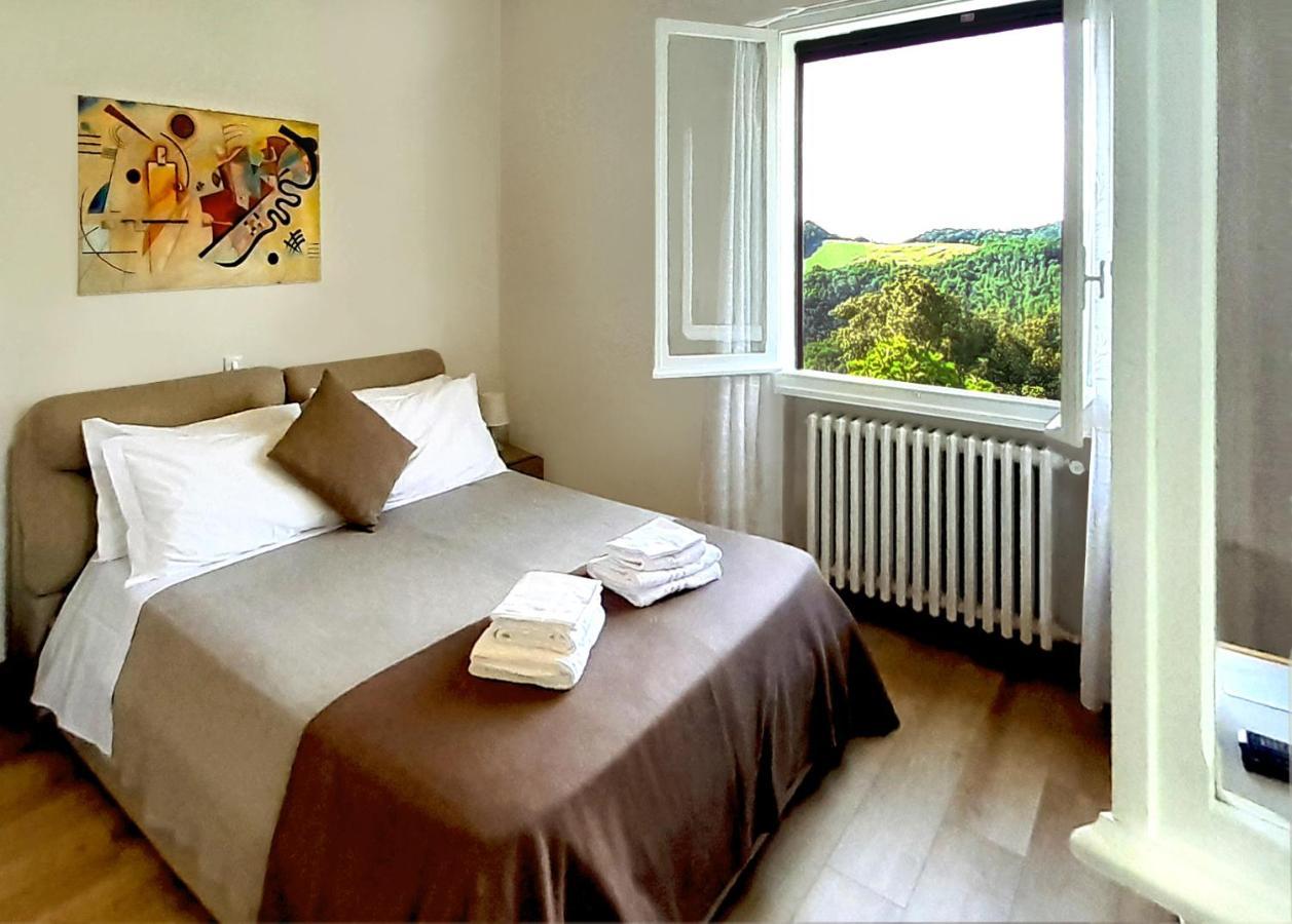 La Meridiana House Monterenzio Exterior photo